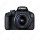 Canon EOS 3000D Kit EF-S 18-55mm III (Promo Cashback Rp 300.000)